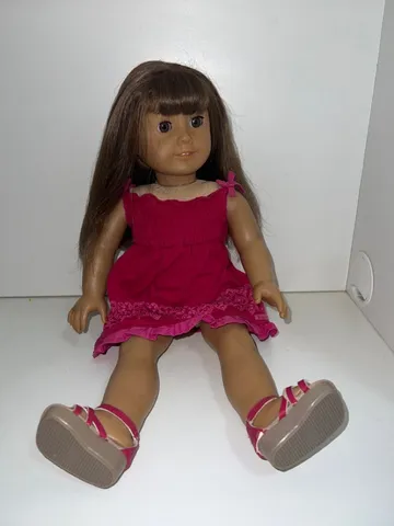 Roupa Para Boneca American Girl Our Generation My Life 04