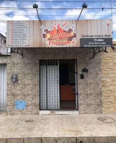 Placa e fachada para lojas  - Foto 4