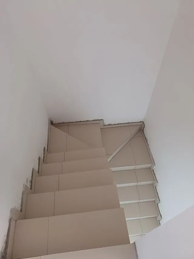 Casa Bairro Bom Jardim. Dois quartos garagem e quintal. Nova e documentada. Financiamos.  - Foto 7