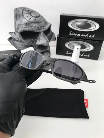 Juliete da oakley original  +146 anúncios na OLX Brasil