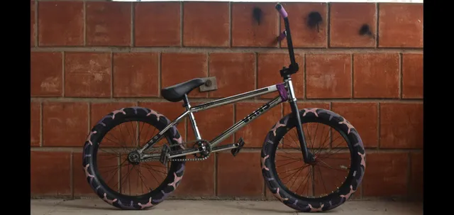 GARFO MASTER BIKES DU GRAU - Bmx Pride