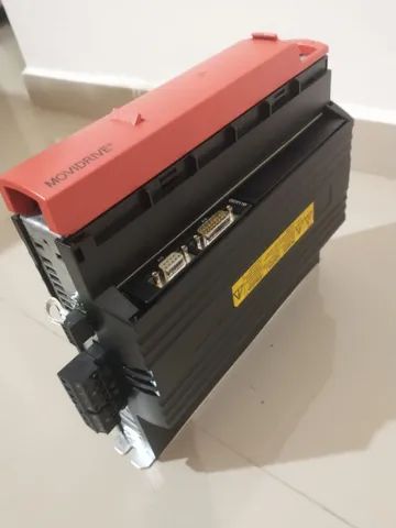Servo drive eurodrive. - Foto 5