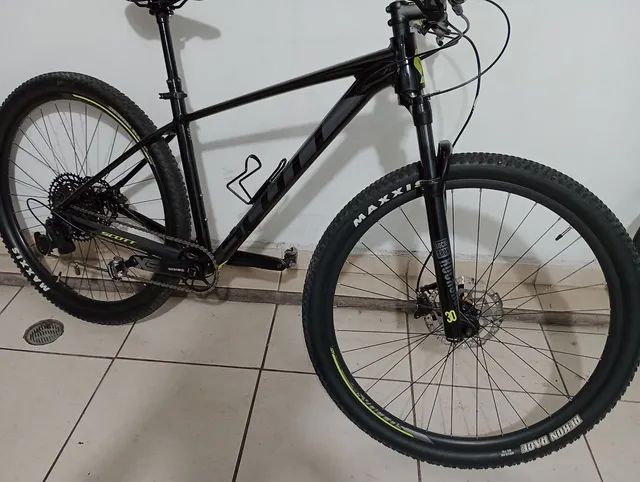 Scott scale 970 store olx