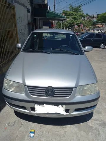 VOLKSWAGEN GOL 2004 Usados e Novos