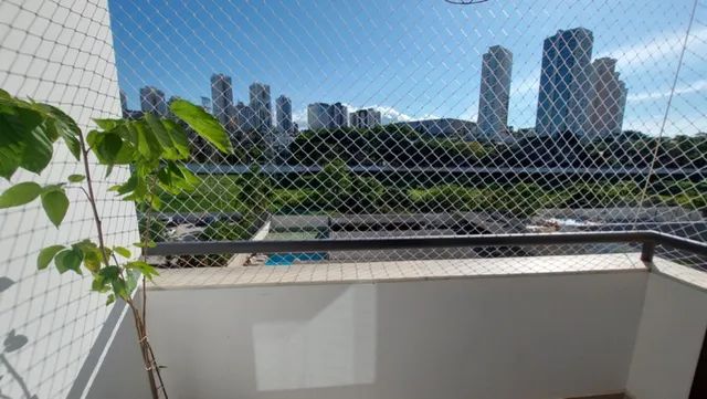 Captação de Apartamento a venda na Avenida Jorge Zarur, Vila Ema, São José dos Campos, SP