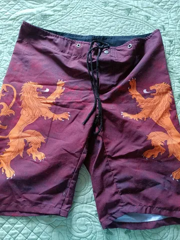 Bermuda Lannister Game Of Thrones - M