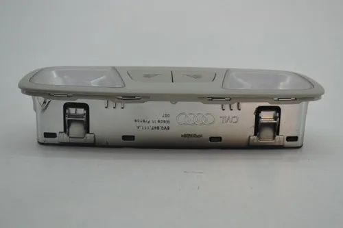 Luz Luminária Cortesia Teto Audi A3 2013 2014 Original - Foto 4