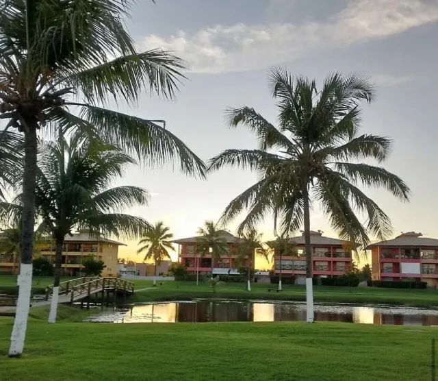 Apartamento para Temporada no Condomínio Vila das Águas  - Foto 10