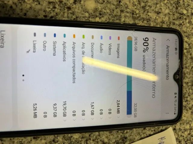 Samsung a20s  - Foto 3