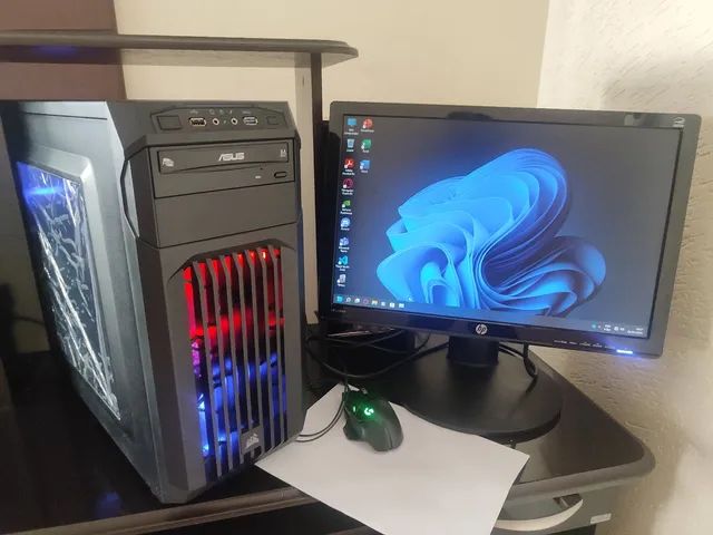 Pc gamer i5 - Computadores e acessórios - Residencial Coxipó, Cuiabá  1254443604