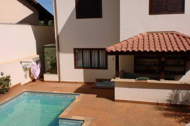 Venda de Casas / Padrão na cidade de Cosmópolis - Foto 4