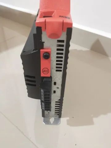 Servo drive eurodrive.