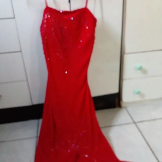 Vestido Longo de Festa  - Foto 2