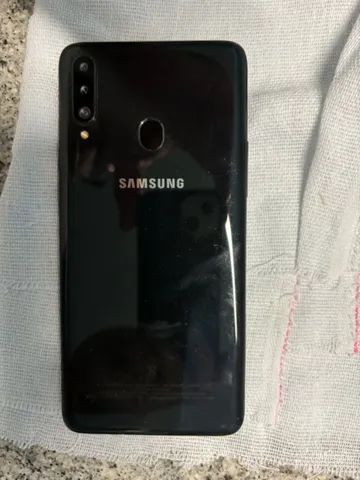 Samsung a20s  - Foto 2