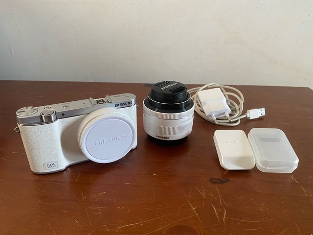 samsung nx500 olx