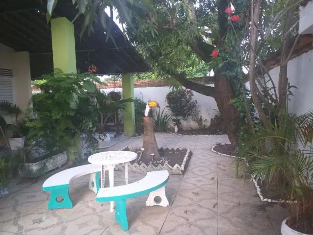 Casa em Paripueira temporada - Foto 4