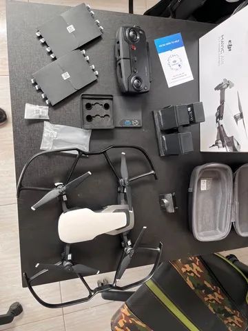 Dji mavic air fly more sale combo bag