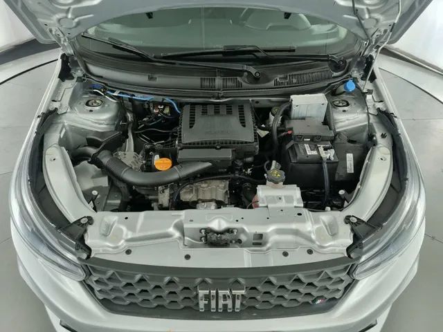 FIAT ARGO ARGO 1.0 6V FLEX. - Foto 4