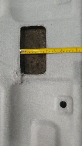 Forro Teto Cabine Ducato (Usado) 30 - Foto 4