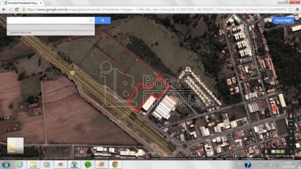 Venda de Terreno / Área na cidade de Araraquara - Foto 8