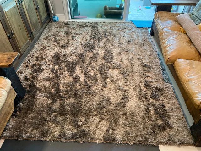 Tapete tamanho 3m x 2,5m