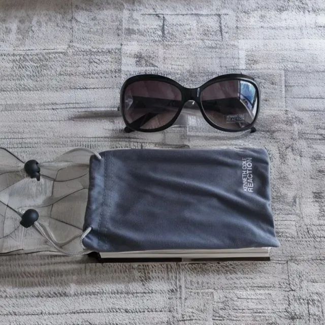 oculos de sol feminino kenneth cole importado original