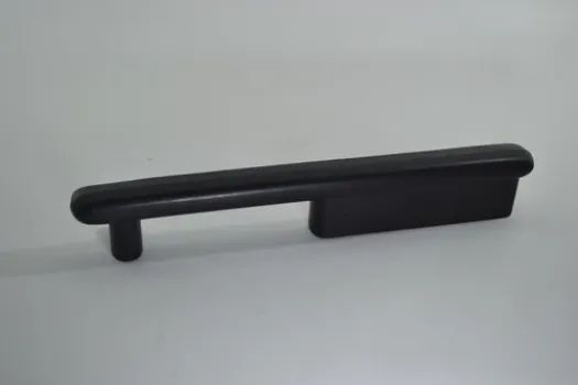 Puxador Lateral Da Porta Fiat Uno Mille 1995 Original