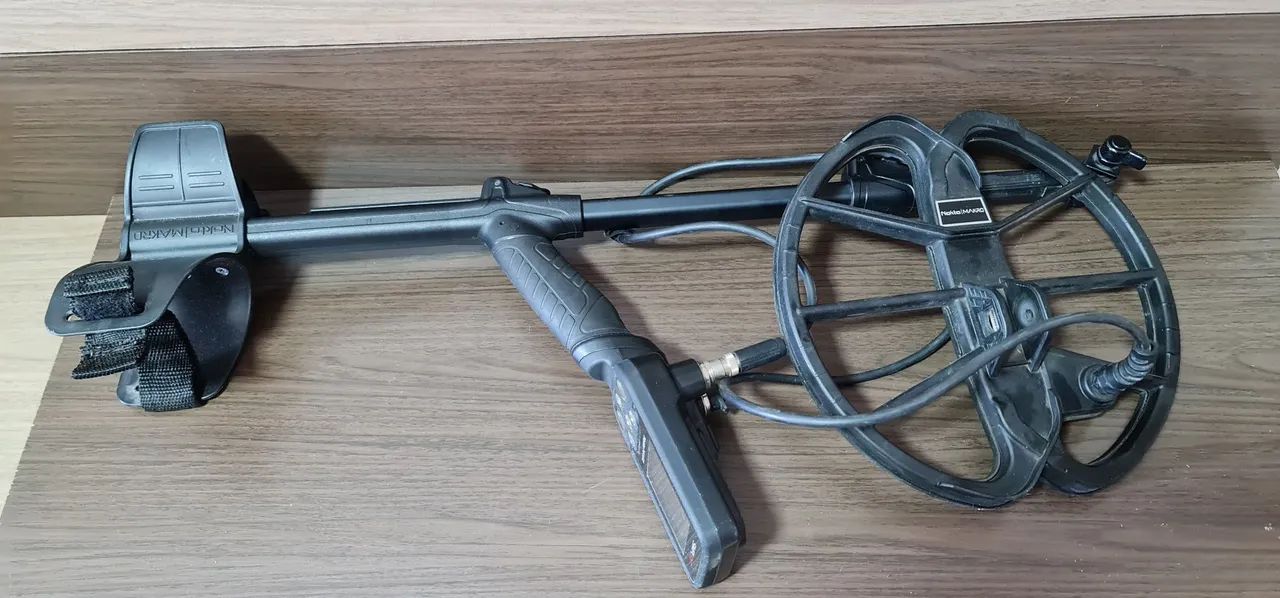 Detector de metais - Foto 2