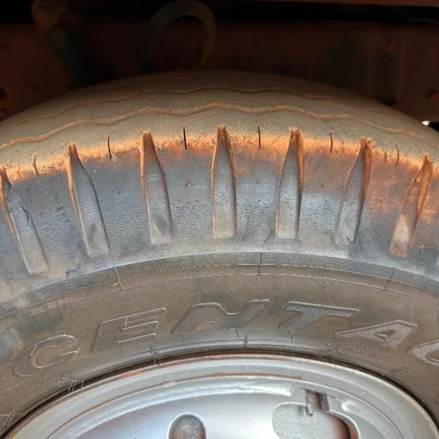 Ônibus Mercedes-Benz OF 1315 1992/92 - Foto 8