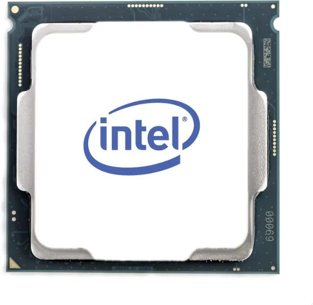 CPU INTEL 1200 I5 10600KF 4.1GHZ/12MB