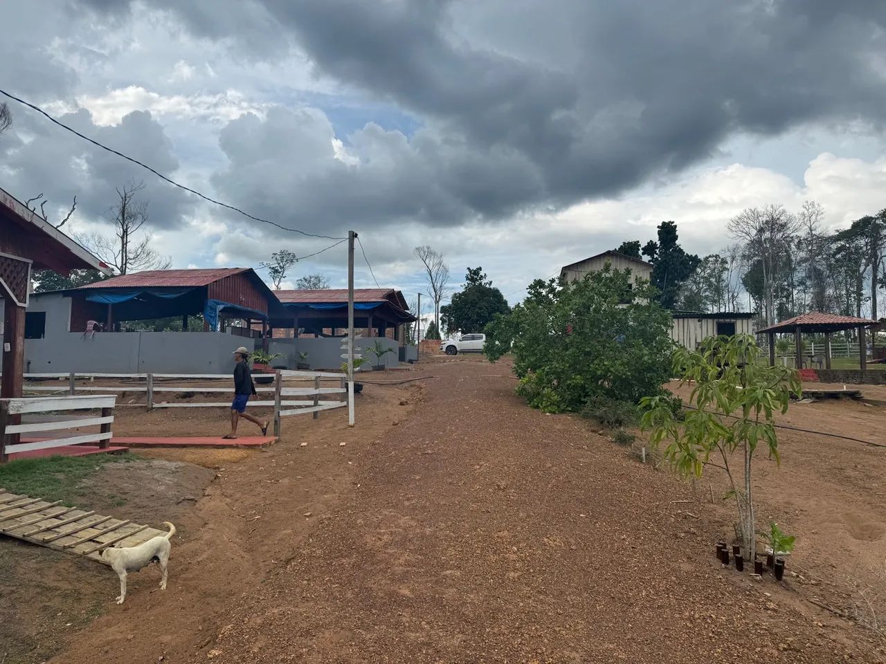 Lindo sítio, sonho de toda família! - Foto 9