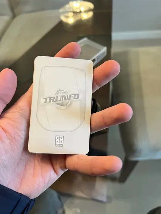 Super trunfo cidades do mundo (completo) - Foto 3