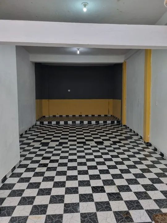 Espaço Comercial na Rua General Azeredo em Realengo ((( Igreja, Salão, Empresa ))) - Foto 7