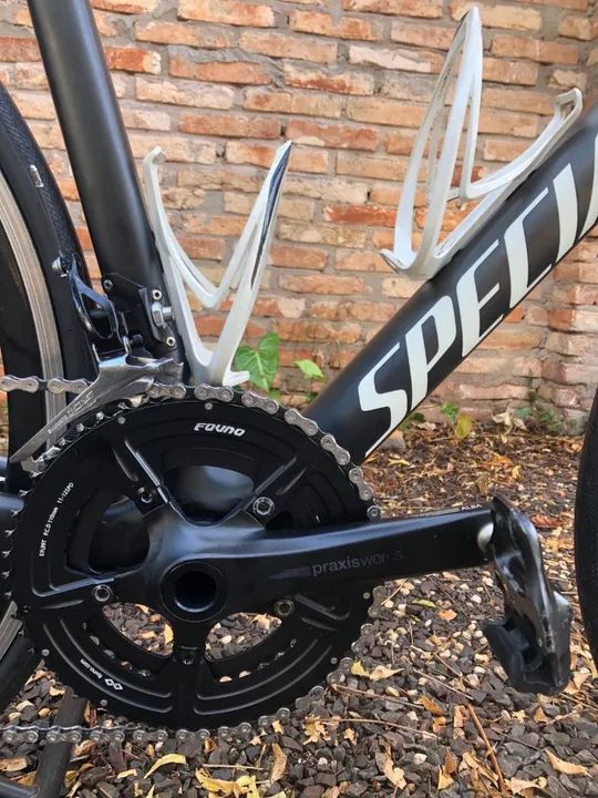 Specialized Tarmac 54 - Foto 3