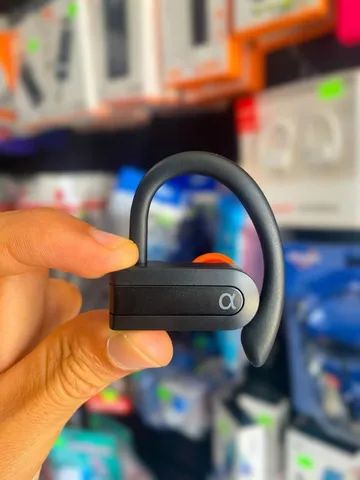 Fone de Ouvido Sem Fio Gold Pro FN-B21A - Foto 6