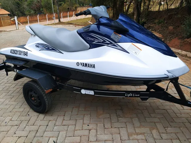 Jet Sky Yamaha VX1100 ano 2013