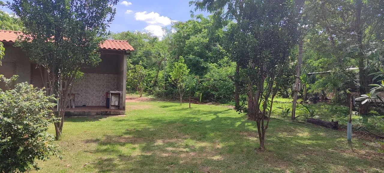 Chácara no Rio dos bois em Cezarina  - Foto 2