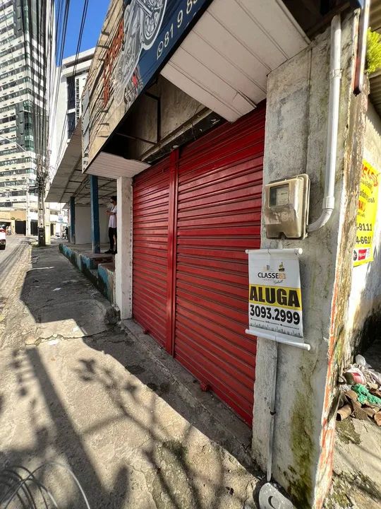 Imóvel para aluguel possui 30 metros quadrados em Piedade - Jaboatão dos Guararapes - PE - Foto 4