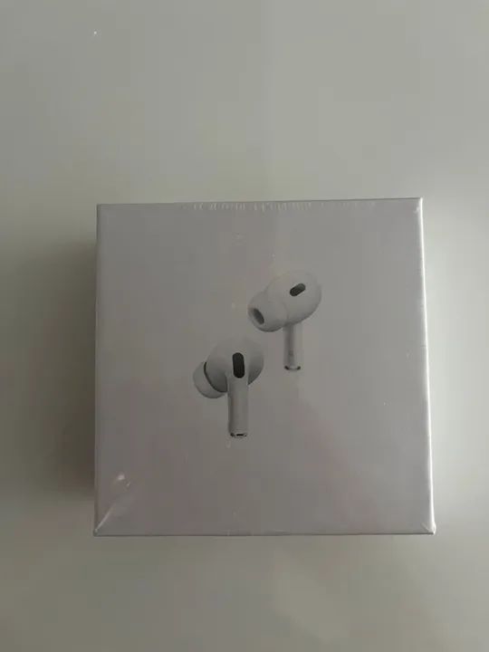 AirPods Pro 2ª Geração - Novo e Lacrado - Foto 3