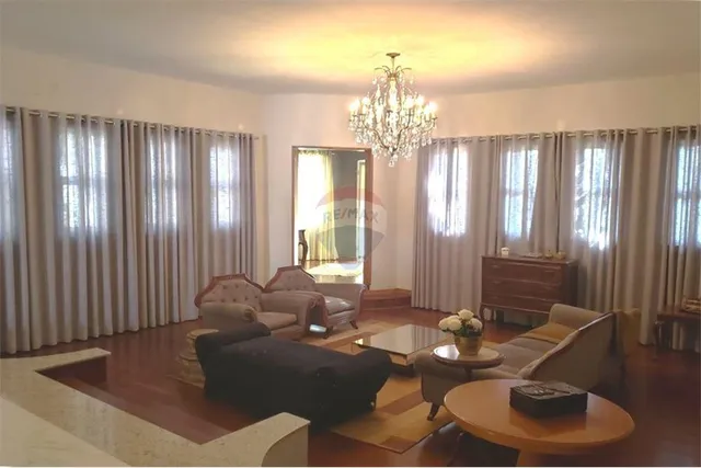 Casa de alto padrão para venda e locação em Artur Nogueira/SP