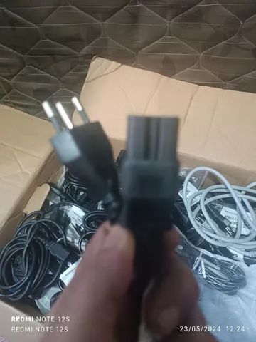 Power cords cisco  - Foto 3