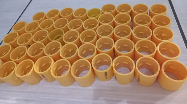 Luva Pressão Amanco PVC para Emenda Conduite 32x1"