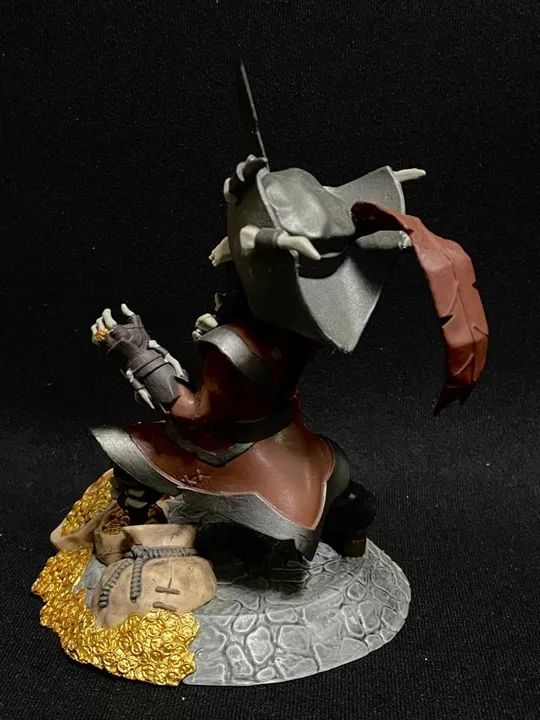 Vendo: Action Figure - Sea of Thieves - Foto 4