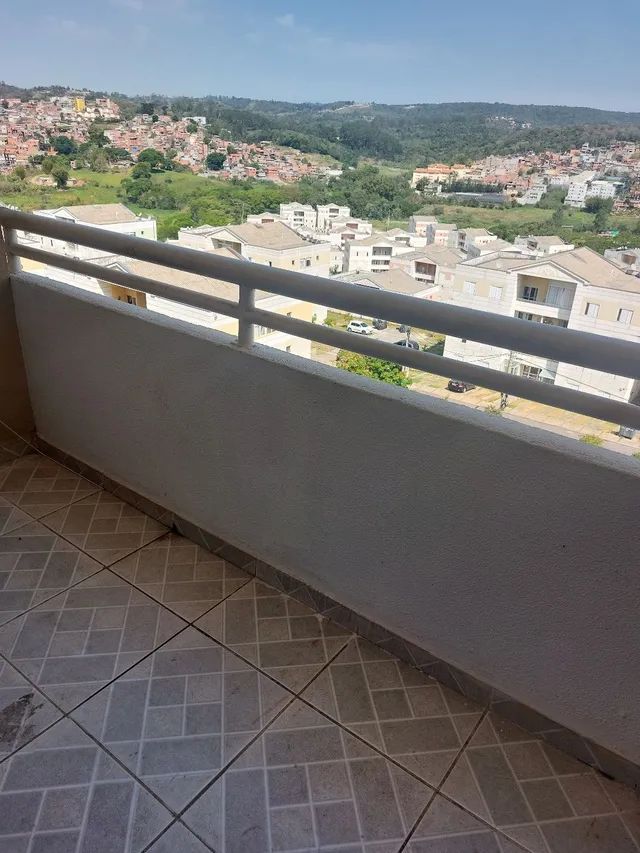 Captação de Apartamento para locação na Rua Maria José Celestino Saad, Jardim Ísis, Cotia, SP