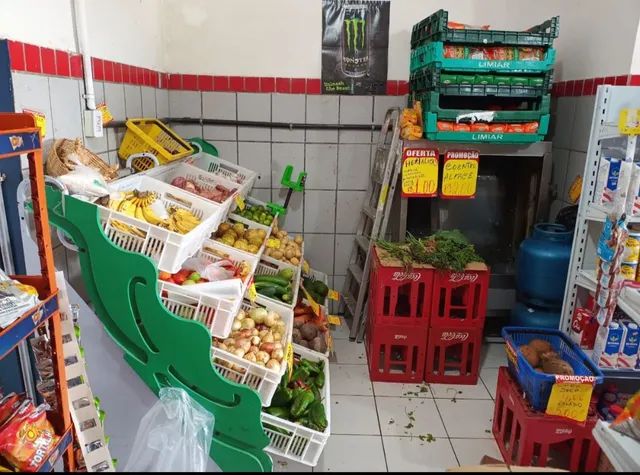 Passo loja de frios e mercado. - Foto 3