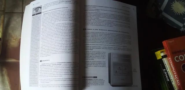 Livro - Introdução à Informática - Foto 2