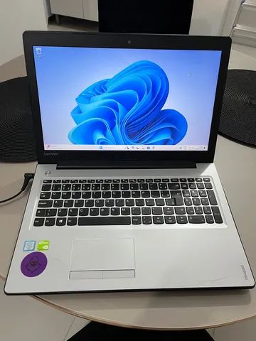 Notebook Lenovo ideapad 310-15ISK