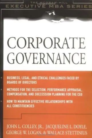 Corporate Governance