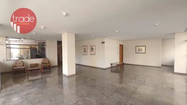 Apartamento 3 quartos para alugar - Centro, Ribeirão Preto - SP ...