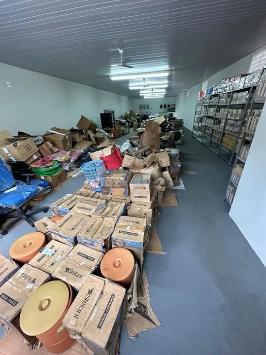 VENDO prédio comercial próx a Rodoviária - Foto 5